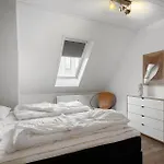 890-hvide-sande-bredgade-3-b-1 Appartement Hvide Sande