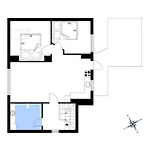 890-hvide-sande-bredgade-3-b-1 Appartement