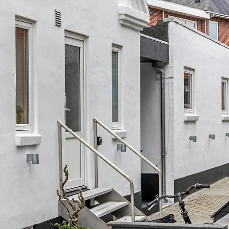 Lejlighed 890-hvide-sande-bredgade-3-b-1 Hvide Sande