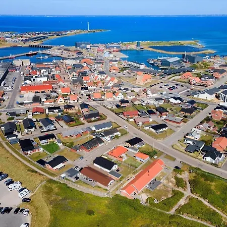 Lejlighed 890-hvide-sande-bredgade-3-b-1 Hvide Sande