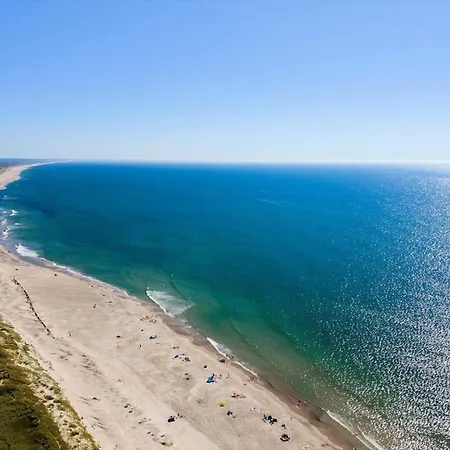 Lejlighed 890-hvide-sande-bredgade-3-b-1 *