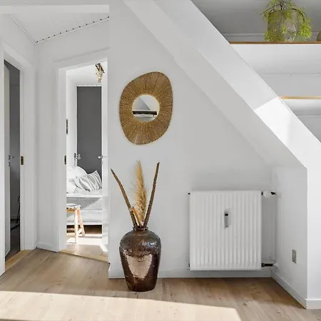 Lejlighed 890-hvide-sande-bredgade-3-b-1 Hvide Sande