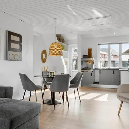 Lejlighed 890-hvide-sande-bredgade-3-b-1 Hvide Sande