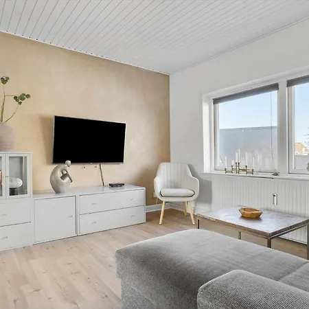 890-hvide-sande-bredgade-3-b-1 Appartement *