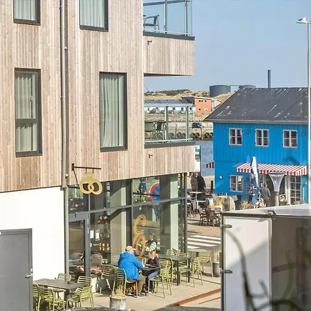 Appartement 890-hvide-sande-bredgade-3-b-1 *