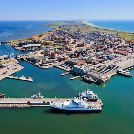 Lejlighed 890-hvide-sande-bredgade-3-b-1 *