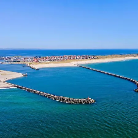 Lejlighed 890-hvide-sande-bredgade-3-b-1 Hvide Sande