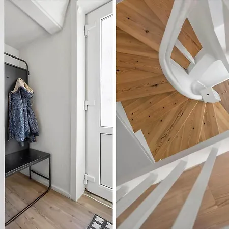 Lejlighed 890-hvide-sande-bredgade-3-b-1 Hvide Sande