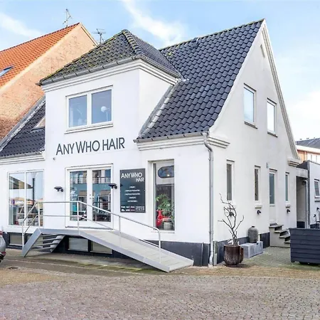 Lejlighed 890-hvide-sande-bredgade-3-b-1 *