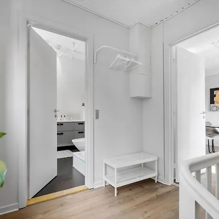 Apartmán 890-hvide-sande-bredgade-3-b-1 *