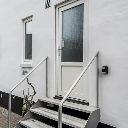 890-hvide-sande-bredgade-3-b-1 * Hvide Sande