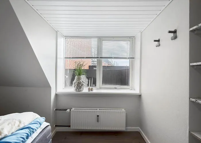 Apartmán 890-hvide-sande-bredgade-3-b-1