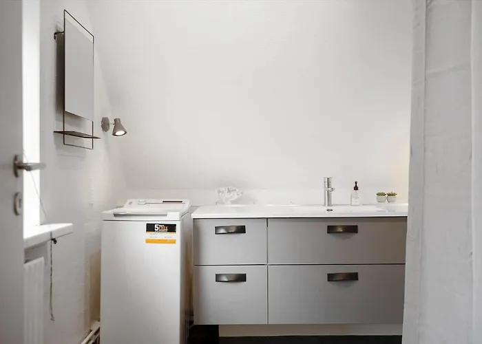 Apartmán 890-hvide-sande-bredgade-3-b-1 *
