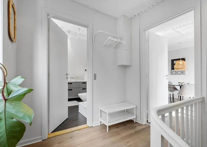 Apartmán 890-hvide-sande-bredgade-3-b-1 *