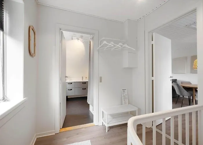 Apartmán 890-hvide-sande-bredgade-3-b-1 *